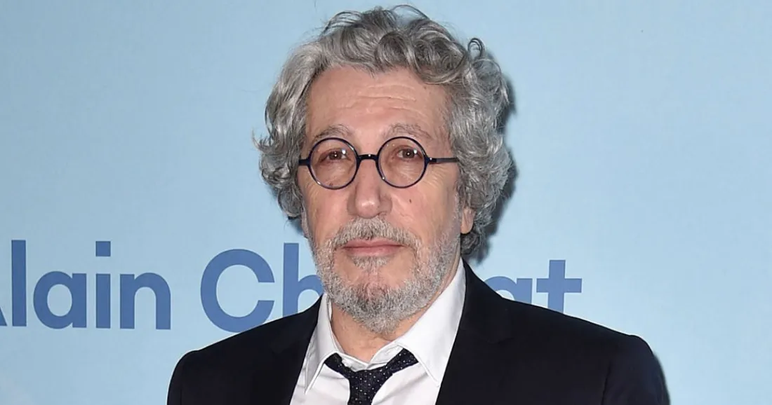 Alain Chabat va adapter une série Astérix pour Netflix